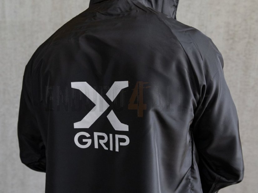 vetrovka x grip 2