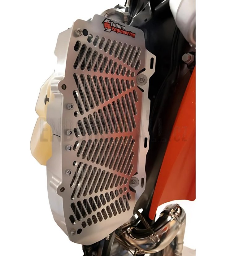 Chránič chladiče Enduro Engineering