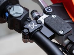 ochrana spojky x grip