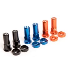 Sada matek haltru X-GRIP