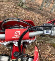 Tire Air Control System GASGAS TBI 2024+ TACS