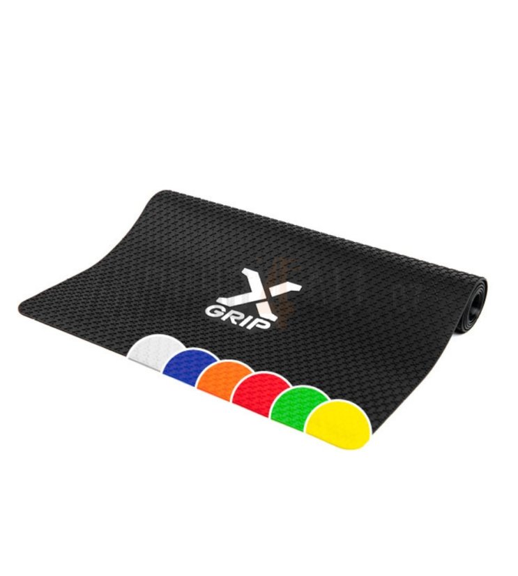 Potah sedla NØ Slip V2 UNI X-GRIP