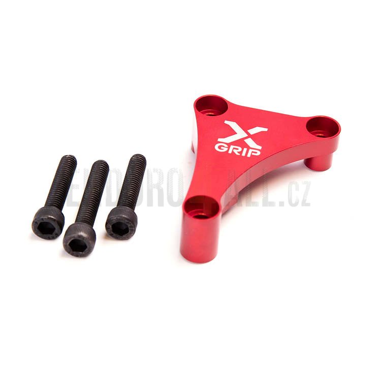 Ochranný kryt spojkového válce X-GRIP