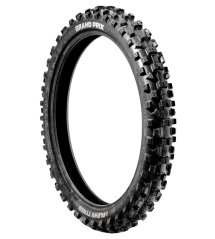 Přední pneu PLEWS TYRES EN1 GRAND PRIX 90/100-21