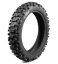 Zadní pneu X-GRIP JACK THE GRIPPER 140/80-18 - Tvrdost směsi: Hard