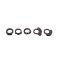 Gripy MX Lock-On Tapered Renthal