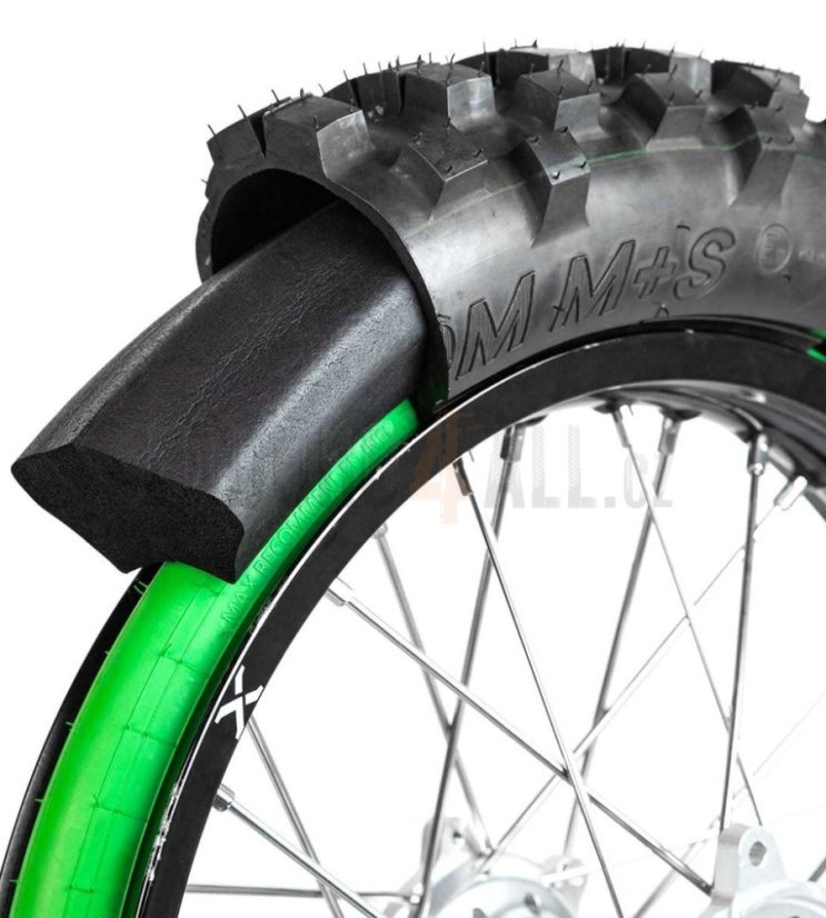 Zadní BLOW MOUSSE 18" V2 X-GRIP