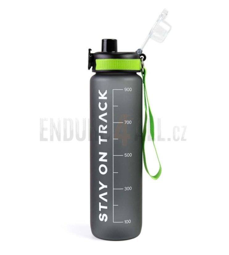 Sportovní lahev X-GRIP 1L