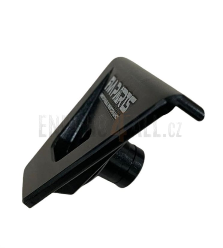 Hliníkový držák sedla pro KTM 2024-26 FM-PARTS