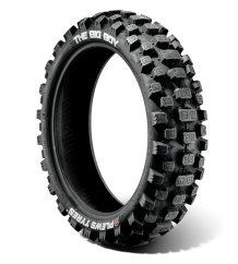 Zadní pneu Big Boy Plews