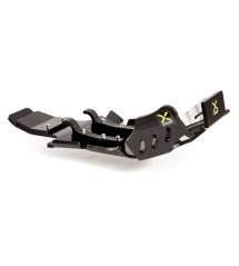 X-TREME kryt motoru s ochranou přepákování X-GRIP