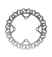 Rear brake disc MINO