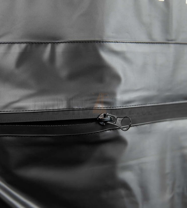 Enduro pláštěnka do deště, větru a bláta X-GRIP