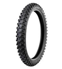 Přední pneu X-GRIP Wavebreaker 80/100-21