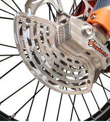 Chránič předního kotouče KTM/HQ Enduro Engineering
