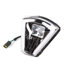 Přední LED světlo X-GRIP pro GASGAS 2024+