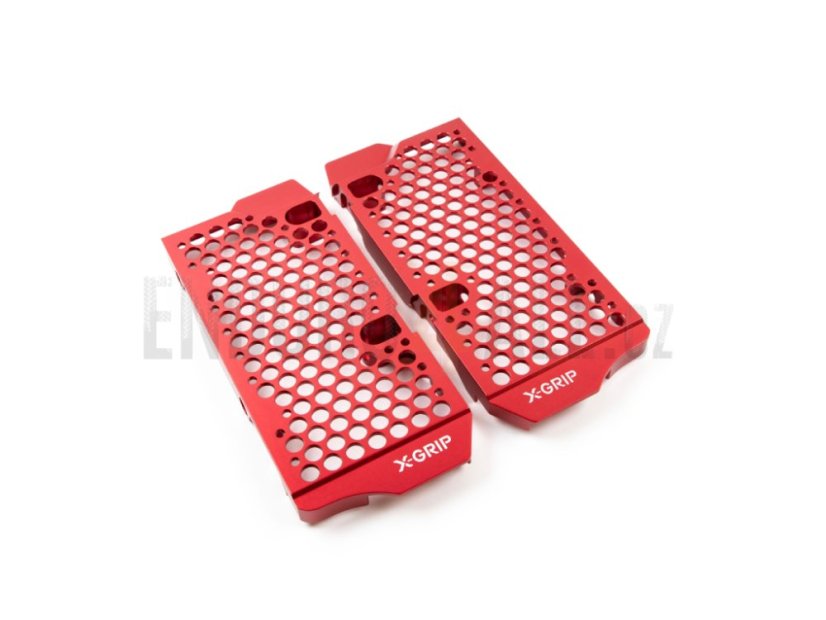 chranic chladice beta red