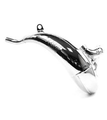 VÝFUK 2024 Factory chrom X-GRIP