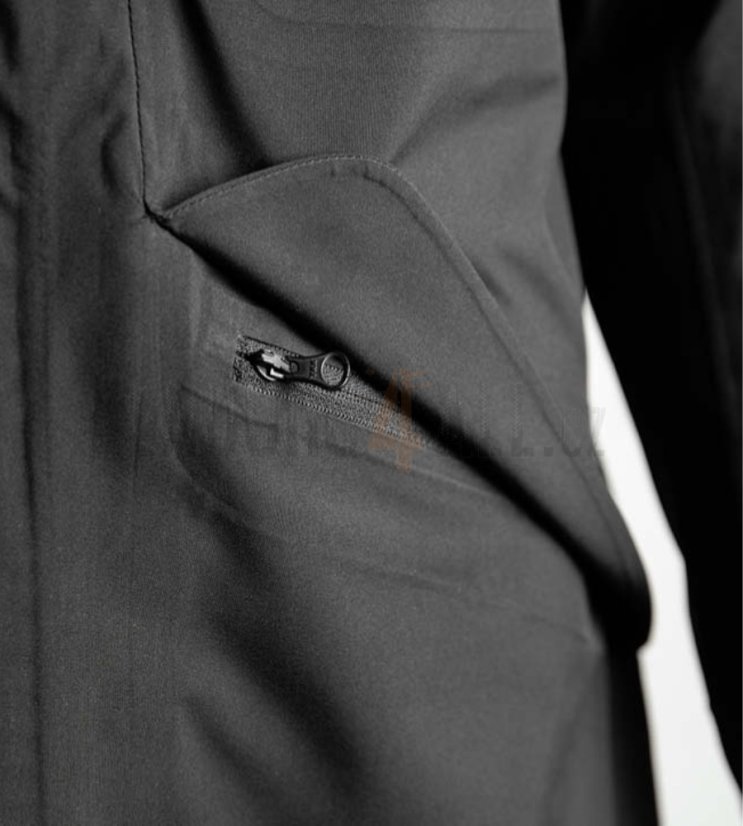 Voděodolná enduro bunda X-GRIP