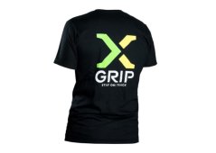 panske triko x grip zada