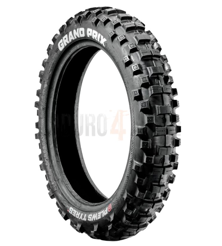 Zadní pneu PLEWS TYRES EN1 GRAND PRIX 140/80-18