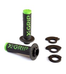 Originální gripy X-GRIP