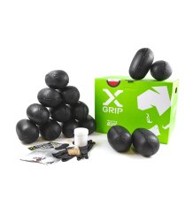 Mousse EXX Balls 140/80-18 X-GRIP