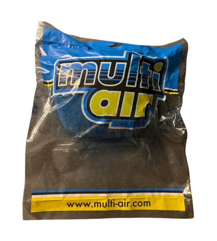 Namočený vzduchový filtr KTM/HQV/GG 2024-> MULTI AIR
