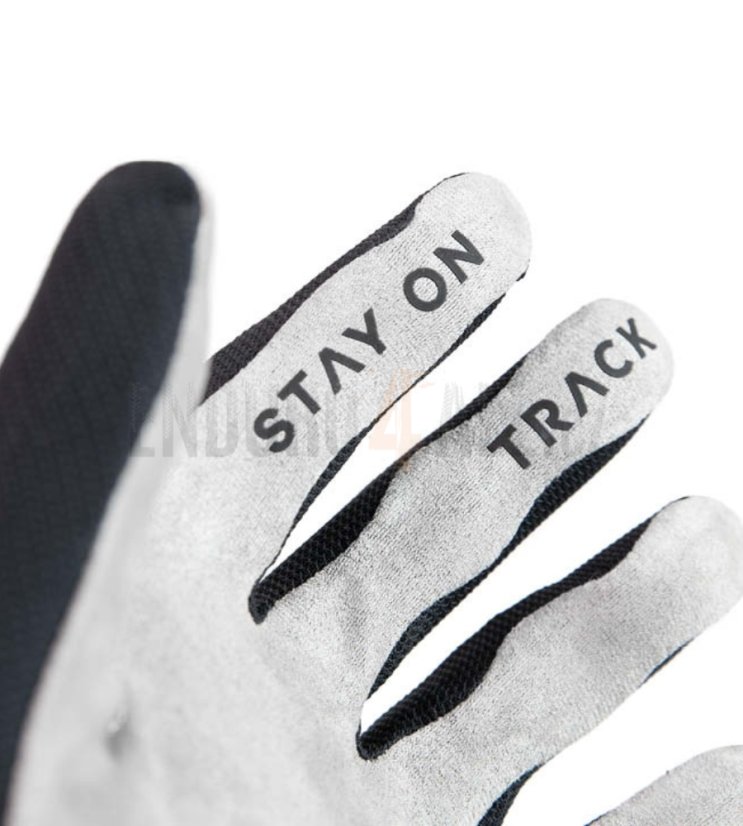 Enduro rukavice TITANIUM X-GRIP