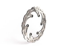 zadni brzdovy kotouc