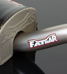 Řídítka 821 MCGRATH / KTM SX125-450 2016+ Renthal