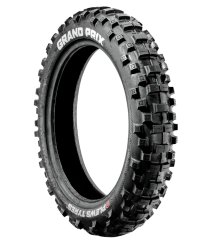 Zadní pneu PLEWS TYRES EN1 GRAND PRIX 140/80-18