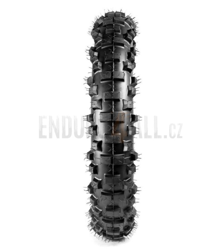 Zadní pneu X-GRIP KING KONG 140/80-18 - Tvrdost směsi: Sticky