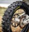 Zadní pneu TECH 6.2 Enduro FIM 140/80-18 Gibson