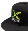 Cap V5 3D logo X-GRIP