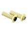 Gripy MX Lock-On Tapered Renthal