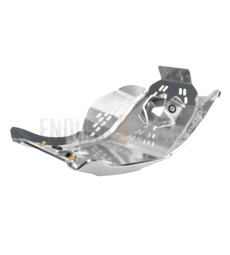 STANDARD kryt pod motor 2024+ Enduro Engineering