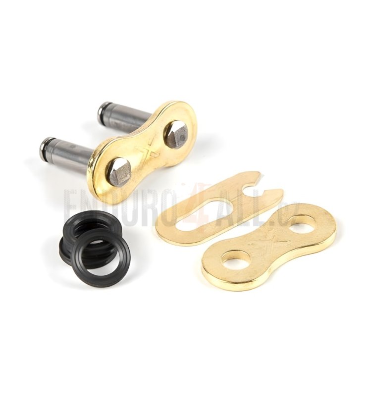 Spare connecting link X-RING chain Mr. T V2 X-GRIP