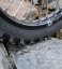 Přední pneu X-GRIP Machete 90/100-21 - Tvrdost směsi: Soft