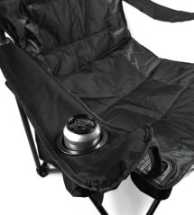 Kempingová židle X-GRIP