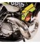VÝFUK X-GRIP - Typ/model: KTM SX, HQ TC 250-300 2019 a více
