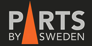 PARTS by SWEDEN