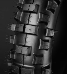 Zadní pneu X-GRIP KING KONG 140/80-18