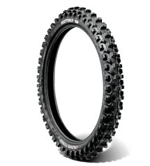 Přední pneu PLEWS TYRES MX 2 MATTERLY GP 80/100-21