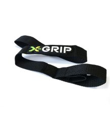 Zvedací popruh s logem X-GRIP