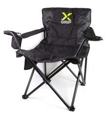 Kempingová židle X-GRIP