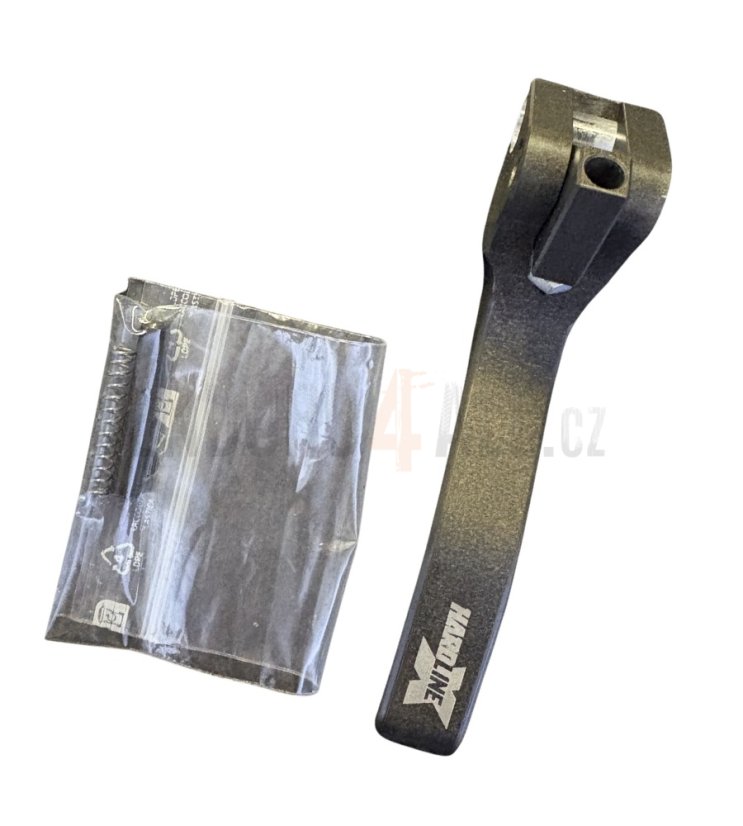 Braktec HARDLINE-X brake lever V2