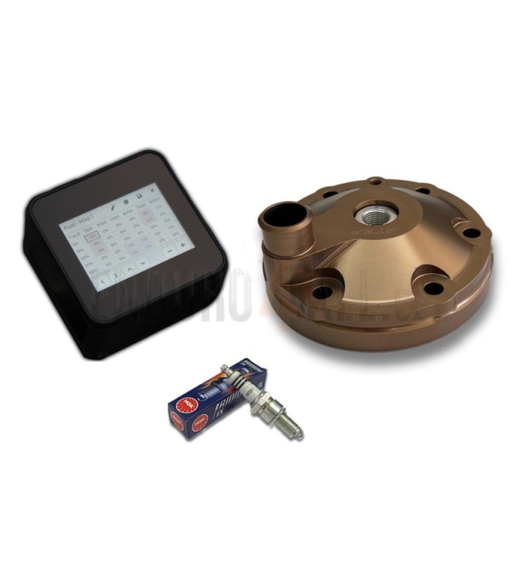 Power Kit KTM/Husqvarna/GasGas 300 EXC/XC-W TBI 2024+ TSP - Výkon: Medium