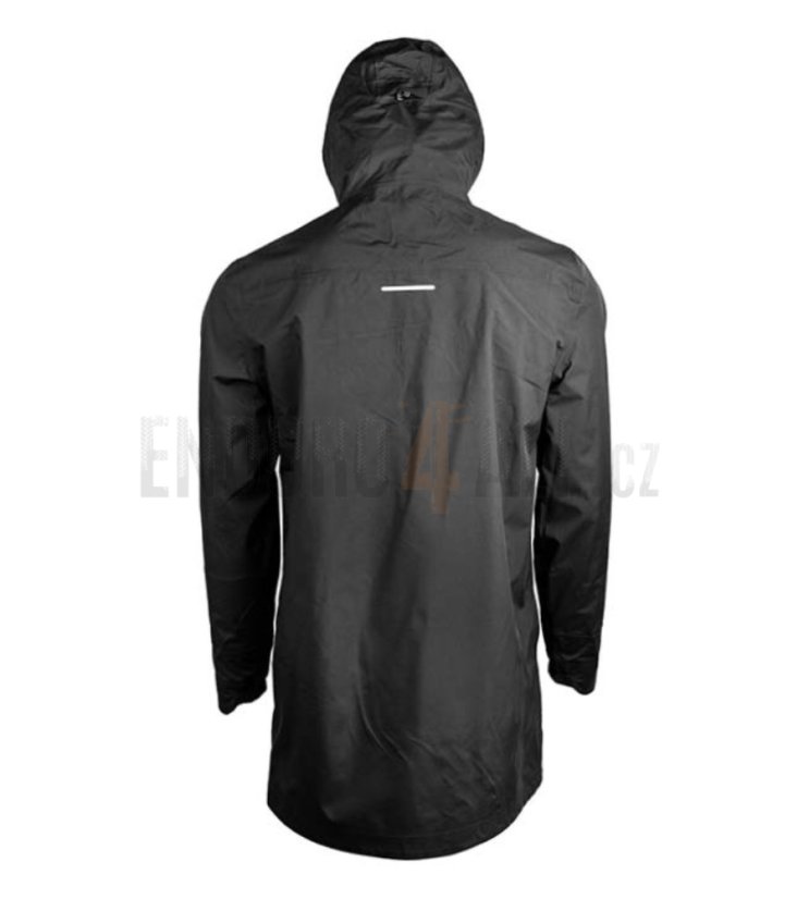 Voděodolná enduro bunda X-GRIP - Velikost: L