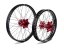 kola set red